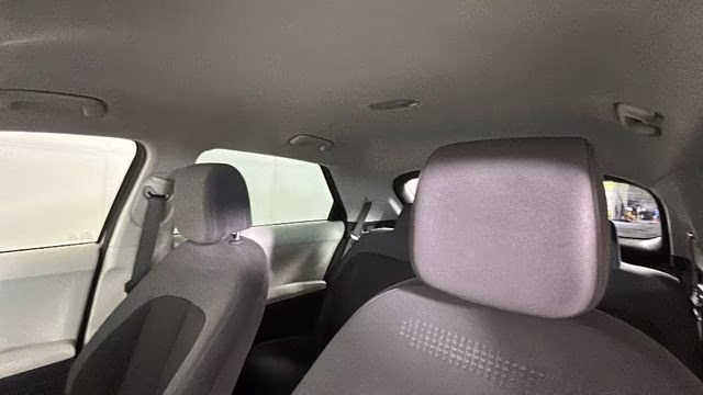 2024 Atlas White Hyundai IONIQ 5 SEL RWD SUV