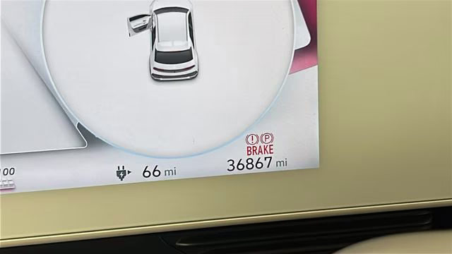 2024 Atlas White Hyundai IONIQ 5 SEL RWD SUV