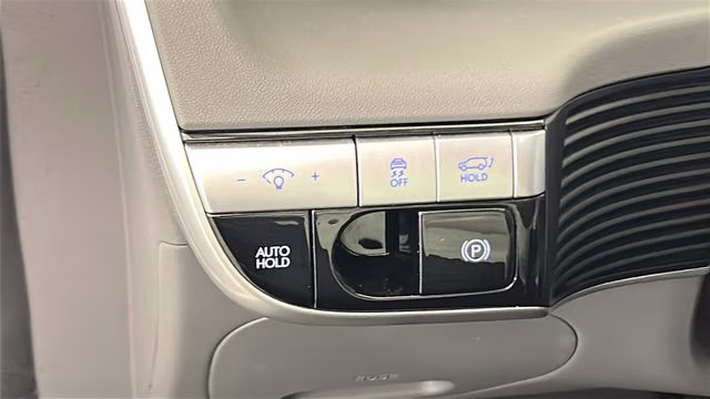 2024 Atlas White Hyundai IONIQ 5 SEL RWD SUV