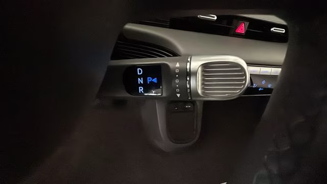 2024 Atlas White Hyundai IONIQ 5 SEL RWD SUV