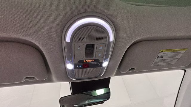 2023 Lucid Blue Hyundai IONIQ 5 Limited RWD SUV