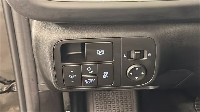2024 Onyx Black Hyundai IONIQ 6 SE RWD Sedan