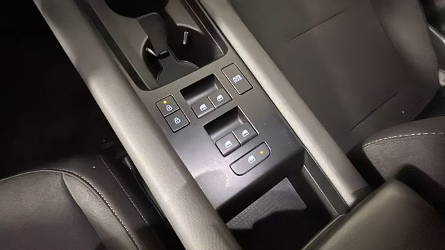 2024 Onyx Black Hyundai IONIQ 6 SE RWD Sedan