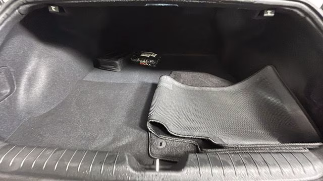 2024 Onyx Black Hyundai IONIQ 6 SE RWD Sedan