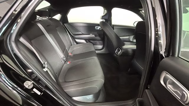2024 Onyx Black Hyundai IONIQ 6 SE RWD Sedan