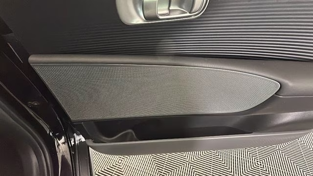 2024 Onyx Black Hyundai IONIQ 6 SE RWD Sedan