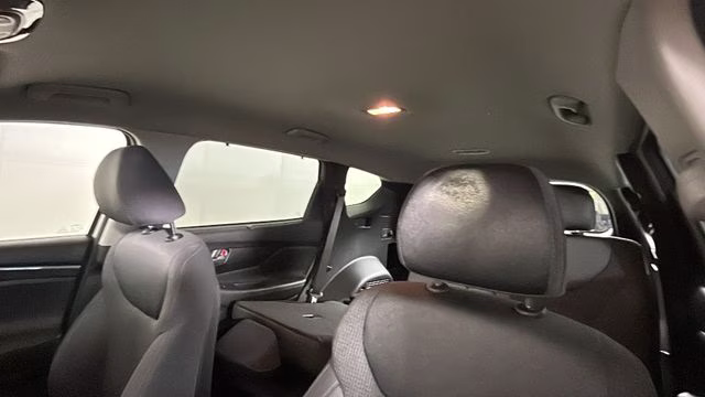 2022 Shimmering Silver Pearl Hyundai Santa Fe XRT AWD SUV