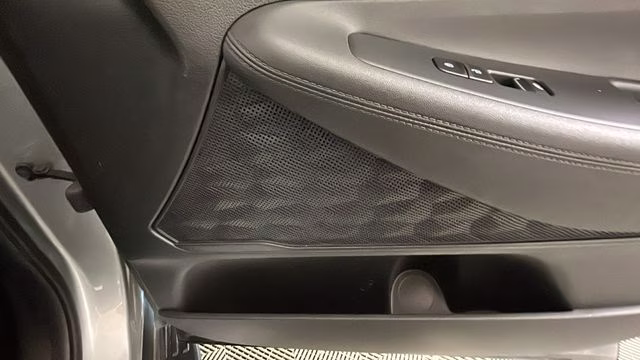 2022 Shimmering Silver Pearl Hyundai Santa Fe XRT AWD SUV