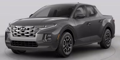 2025 Hyundai Santa Cruz SE FWD Truck