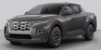 2025 Hyundai Santa Cruz SE FWD Truck