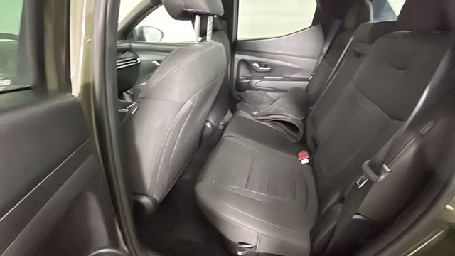 2025 Phantom Black Hyundai Santa Cruz SE FWD Truck