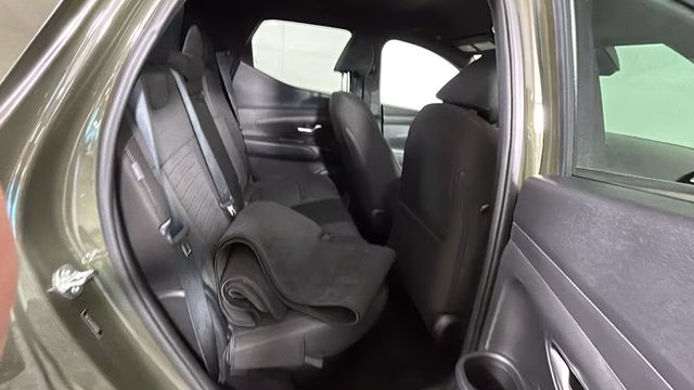 2025 Phantom Black Hyundai Santa Cruz SE FWD Truck