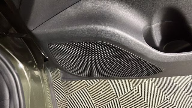 2025 Phantom Black Hyundai Santa Cruz SE FWD Truck