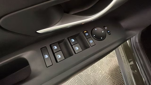 2025 Rockwood Green Hyundai Santa Cruz SEL FWD Truck