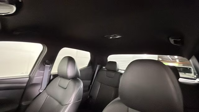2025 Rockwood Green Hyundai Santa Cruz SEL FWD Truck