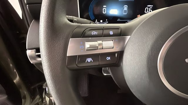2025 Rockwood Green Hyundai Santa Cruz SEL FWD Truck