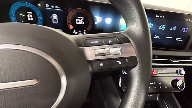 2025 Rockwood Green Hyundai Santa Cruz SEL FWD Truck