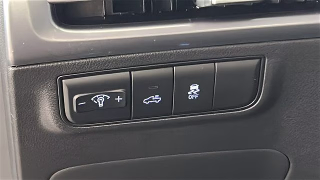 2025 Rockwood Green Hyundai Santa Cruz SEL FWD Truck
