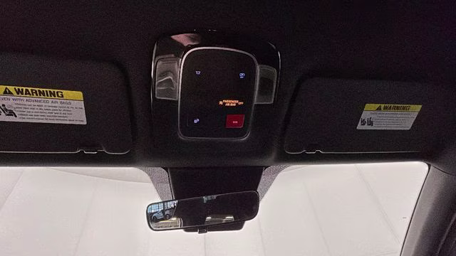 2025 Rockwood Green Hyundai Santa Cruz SEL FWD Truck