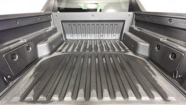 2025 Rockwood Green Hyundai Santa Cruz SEL FWD Truck