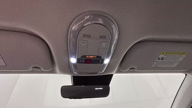 2025 Lucid Blue Hyundai IONIQ 5 SEL RWD SUV