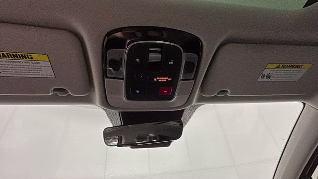 2024 White Pearl Hyundai Tucson Hybrid Limited AWD SUV