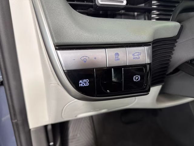 2024 Digital Teal Hyundai IONIQ 5 Limited RWD SUV