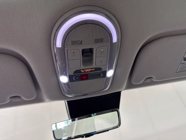 2024 Digital Teal Hyundai IONIQ 5 Limited RWD SUV
