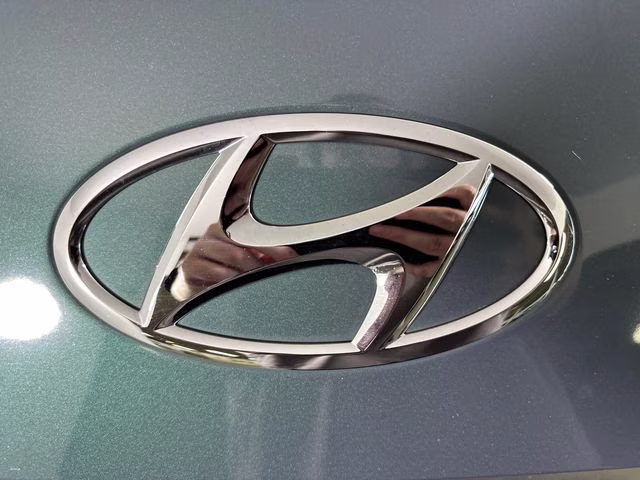 2024 Digital Teal Hyundai IONIQ 5 Limited RWD SUV
