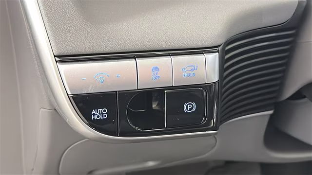 2024 Lucid Blue Hyundai IONIQ 5 Limited RWD SUV