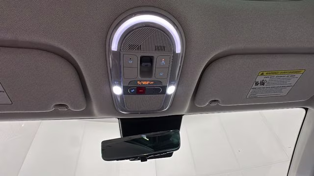 2024 Lucid Blue Hyundai IONIQ 5 Limited RWD SUV