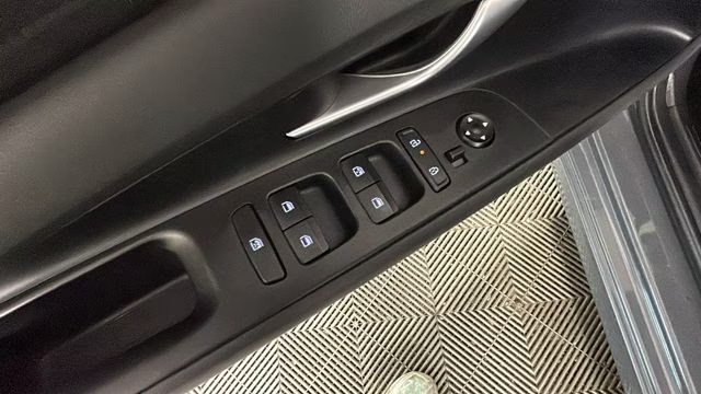 2024 Ecotronic Gray Hyundai Elantra SEL FWD Sedan