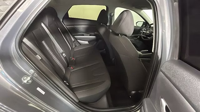 2024 Ecotronic Gray Hyundai Elantra SEL FWD Sedan