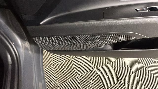 2024 Ecotronic Gray Hyundai Elantra SEL FWD Sedan