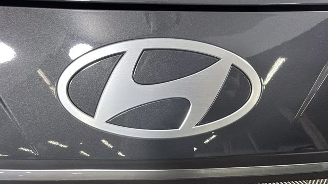 2024 Ecotronic Gray Hyundai Elantra SEL FWD Sedan