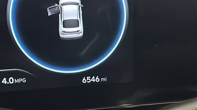 2025 Cyber Gray Hyundai Elantra N Base FWD Sedan