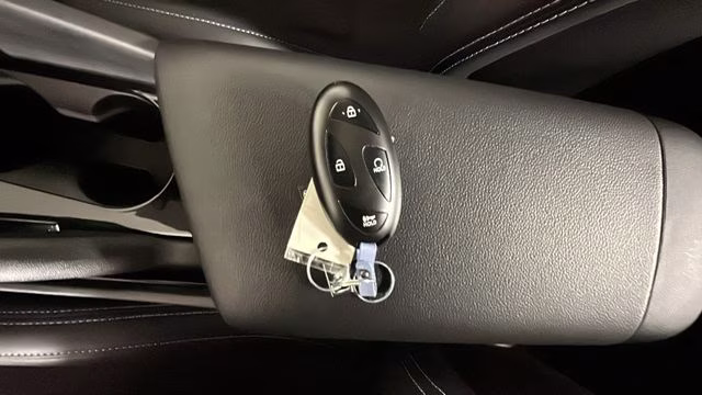 2025 Cyber Gray Hyundai Elantra N Base FWD Sedan