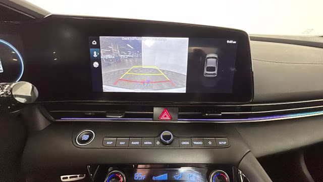 2025 Cyber Gray Hyundai Elantra N Base FWD Sedan