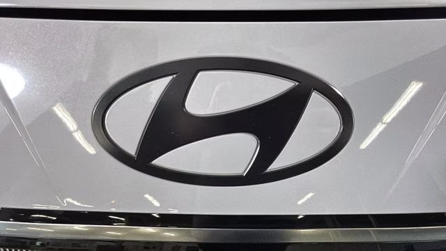 2025 Cyber Gray Hyundai Elantra N Base FWD Sedan