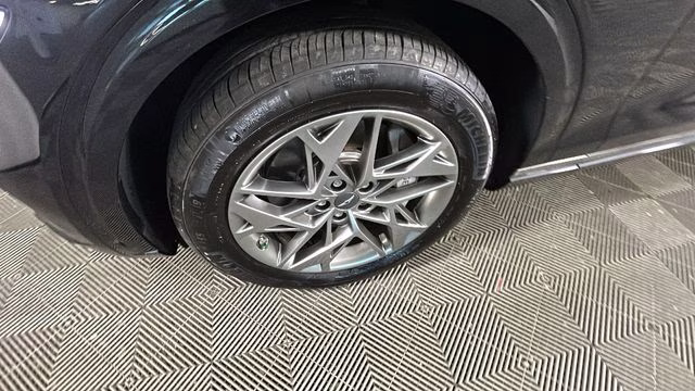 2025 Vik Black Genesis GV70 2.5T AWD SUV