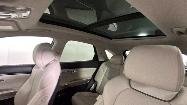 2025 Vik Black Genesis GV70 2.5T AWD SUV