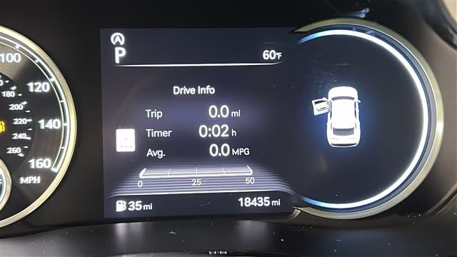 2025 Vik Black Genesis GV70 2.5T AWD SUV