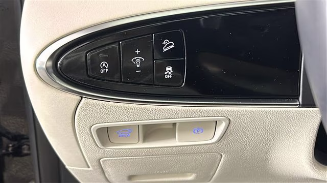 2025 Vik Black Genesis GV70 2.5T AWD SUV