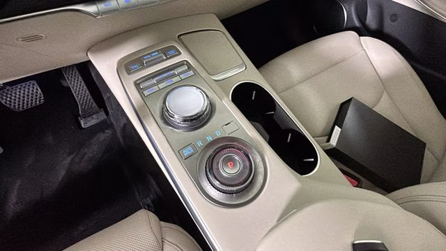 2025 Vik Black Genesis GV70 2.5T AWD SUV