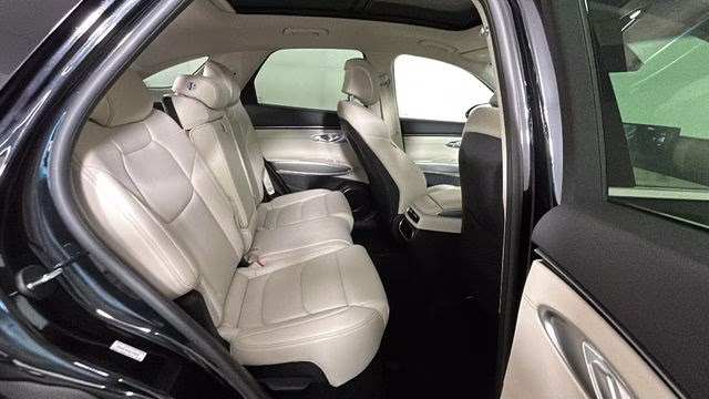 2025 Vik Black Genesis GV70 2.5T AWD SUV