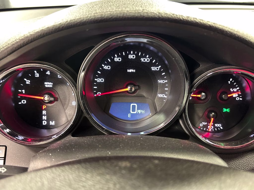 2013 Black Diamond Tricoat Cadillac CTS Performance RWD Sedan