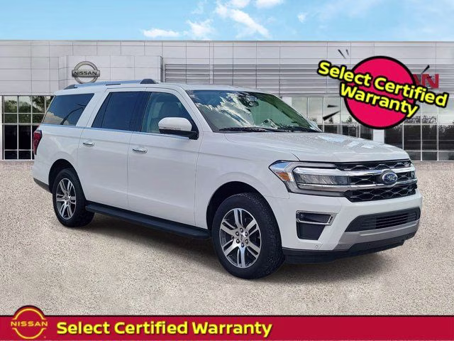 2024 Ford Expedition Limited MAX's photo