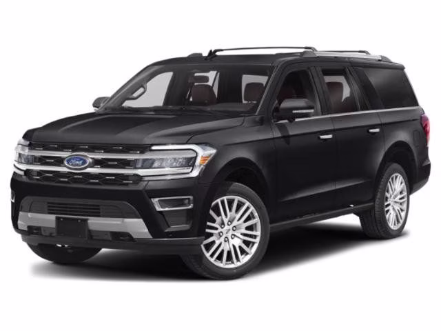 2024 Ford Expedition Limited MAX's photo