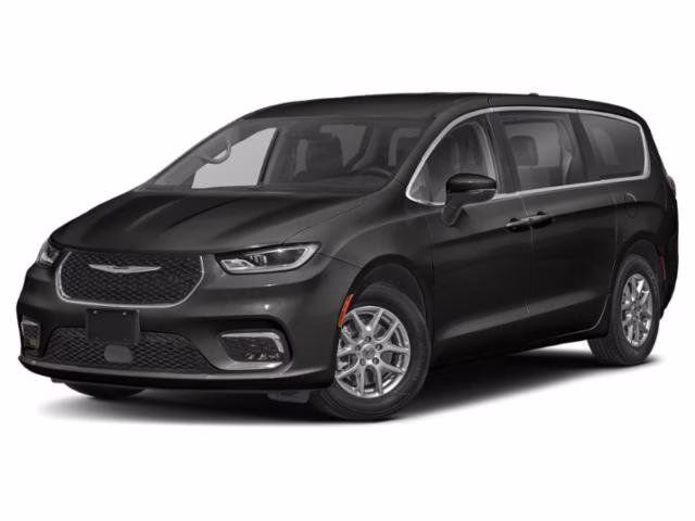 2023 Chrysler Pacifica's photo