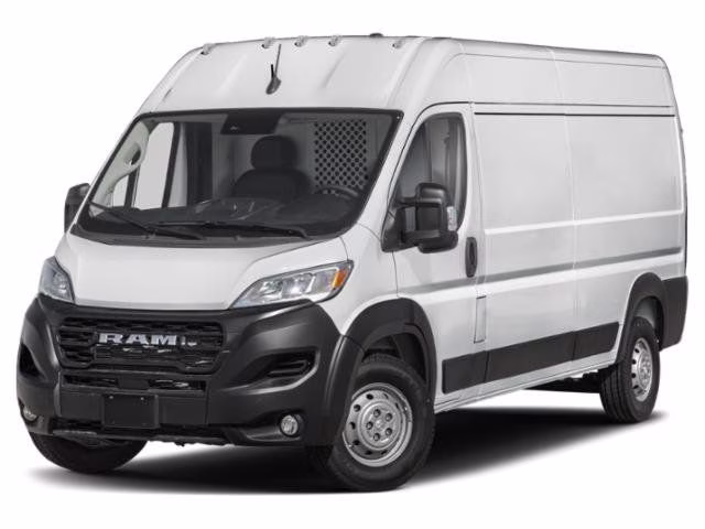 2025 RAM ProMaster 2500 TRDSMAN WPS 136" WB Low Roof's photo